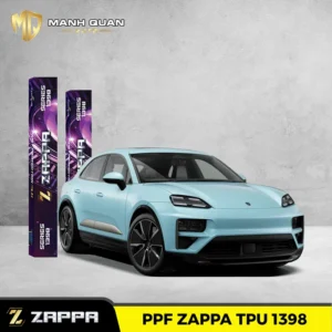PPF Zappa TPU 1398