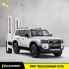 Dán PPF Teckwrap G75