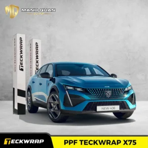 Dán PPF Teckwrap X75