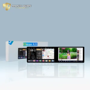 Màn hình android Omas A11