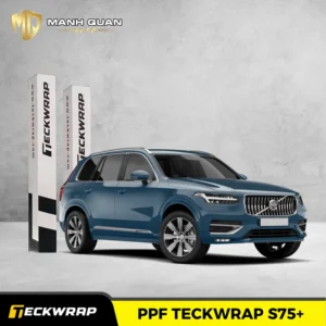 PPF teckwrap S75+ cho ô tô