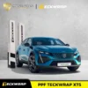 Dán PPF Teckwrap X75