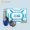 Bi gầm X-light F10 2.0 New 2025