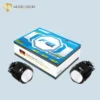 Bi gầm X-light F10 New 2025