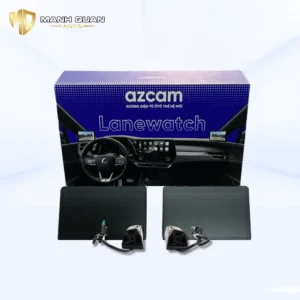 Gương điện tử chiếu hậu AZcam Lanewatch