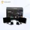Gương điện tử Toshi 4K
