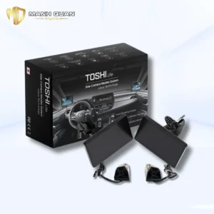 Gương điện tử Toshi Lite