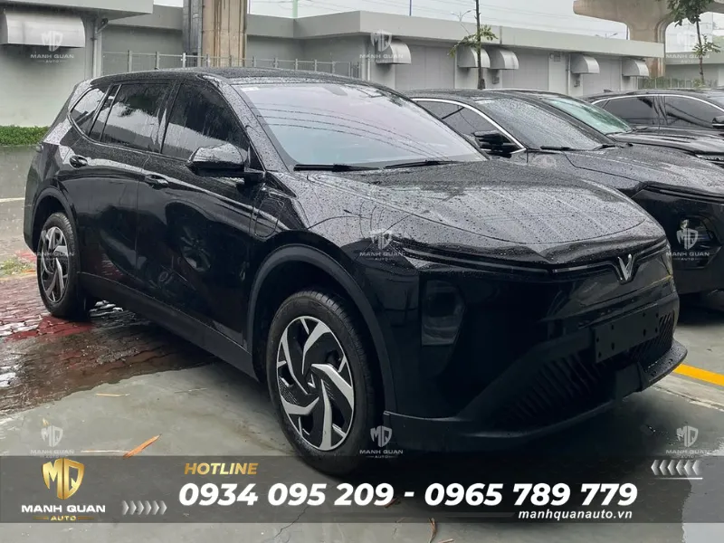 Top 10+ Phụ Kiện VinFast Limo Green Cần Thiết Nên Trang Bị Phim cách nhiệt cho Vinfast Limo Green