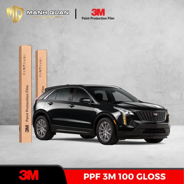 Phim PPF 3M 100 Gloss