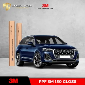 Phim PPF 3M 150 Gloss