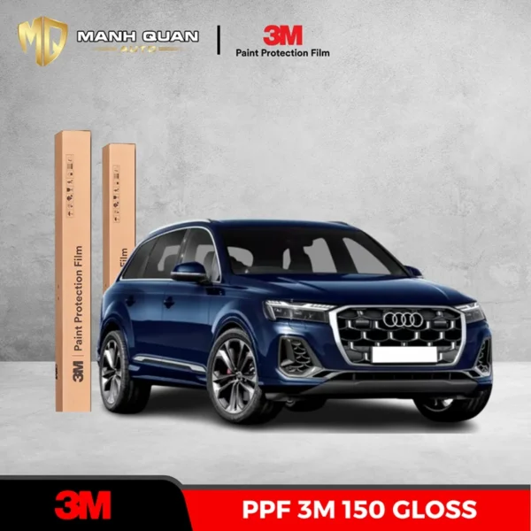Phim PPF 3M 150 Gloss