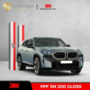 Phim PPF 3M 200 Gloss