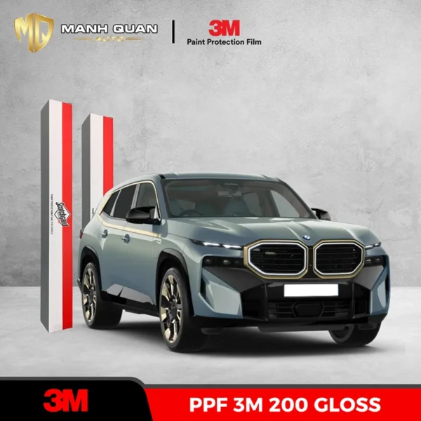Phim PPF 3M 200 Gloss