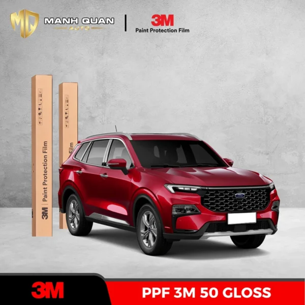 Phim PPF 3M 50 Gloss