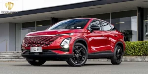 Tổng hợp phụ kiện đồ chơi Omoda C5