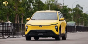 Top phụ kiện Vinfast Limo Green cần thiết nên trang bị