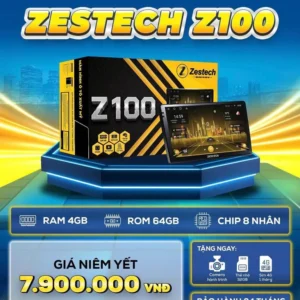 Màn Hình Zestech Z100 Bảng giá màn hình Zestech Z100