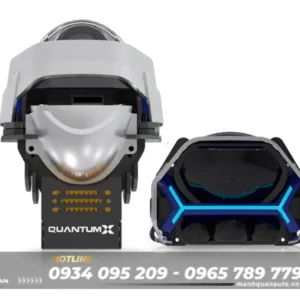 Bi led X-light Quantum X