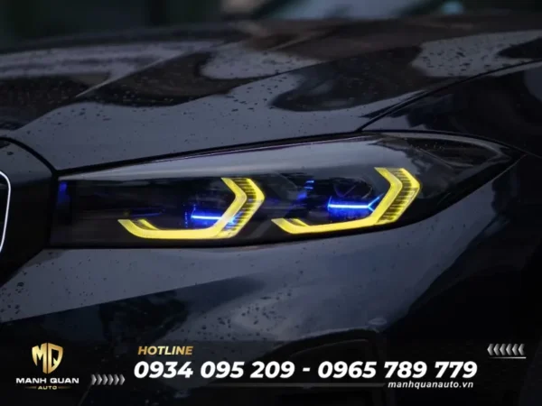 Bi led X-light Quantum X