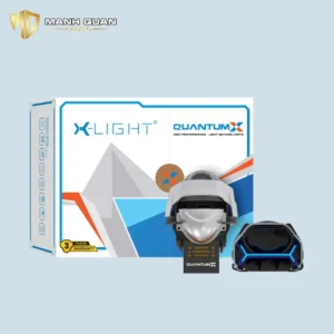 Bi led X-light Quantum X