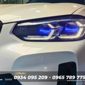 do bi led x light quantum x tphcm