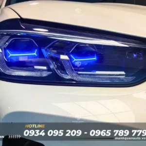 Bi led X-light Quantum X