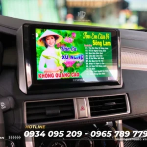 Màn Hình Zestech Z100 Màn hình Zestech Z100