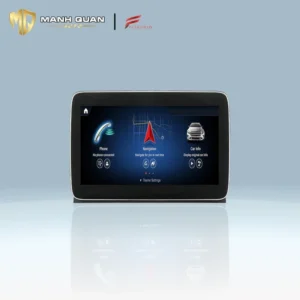 Màn Hình Android Fly Cho Mercedes GL/ML 2012-2015 8.8 inch