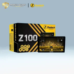 Màn hình Zestech Z100
