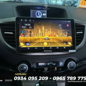 Màn Hình Zestech Z100 Màn hình Zestech Z100