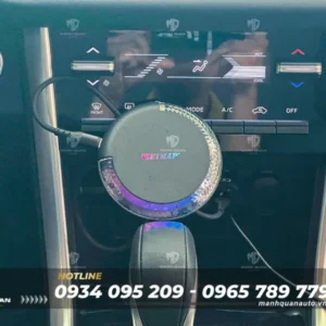 Android Box Cho Mitsubishi Xpander 2026 Android box Vietmap BS10 cho Mitsubishi Xpander 2026