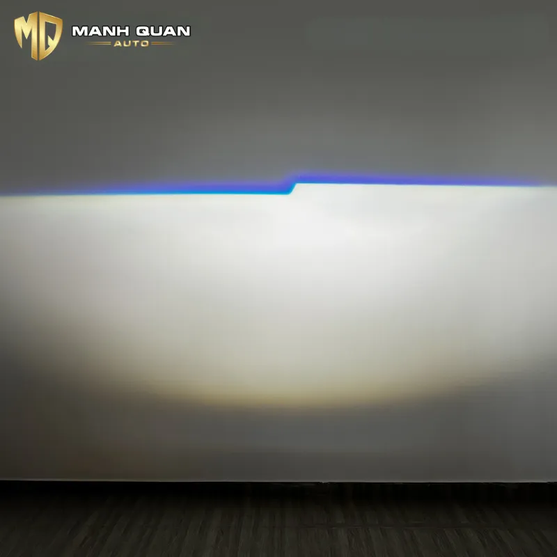 Bi Led Mini X-light V12 Hyper