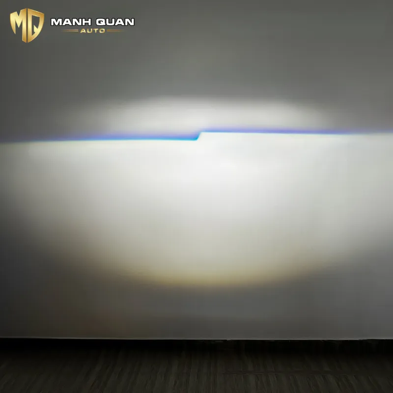 Bi Led Mini X-light V12 Hyper