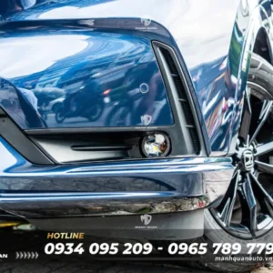 Bi Gầm Cho Honda CRV 2024 Độ bi gầm cho Honda CRV 2024