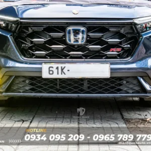 Bi Gầm Cho Honda CRV 2024 Độ bi gầm cho Honda CRV 2024