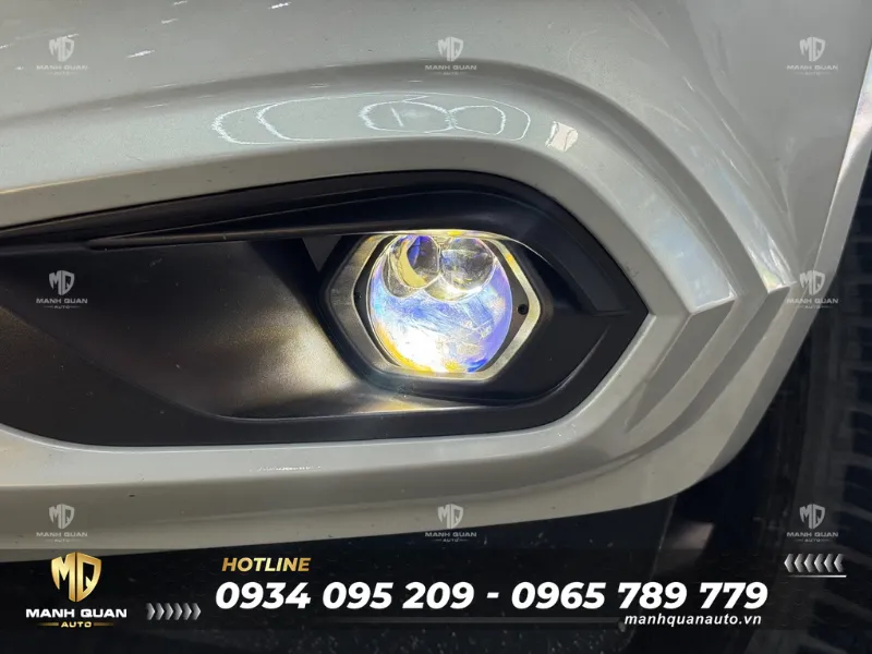 Bi gầm LedPro A11 Premium