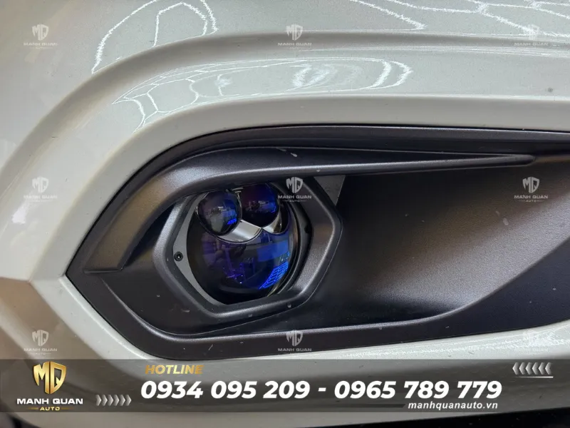 Bi gầm LedPro A11 Premium