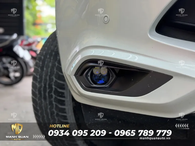 Bi gầm LedPro A11 Premium