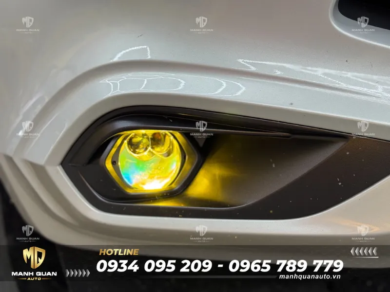 Bi gầm LedPro A11 Premium