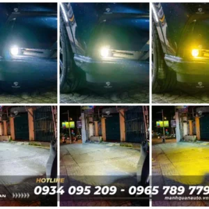 Bi Gầm Cho Honda CRV 2024 Độ bi gầm cho Honda CRV 2024