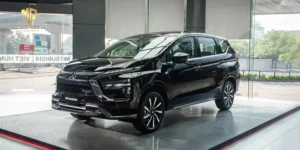 Tổng hợp phụ kiện đồ chơi Mitsubishi Xpander 2026