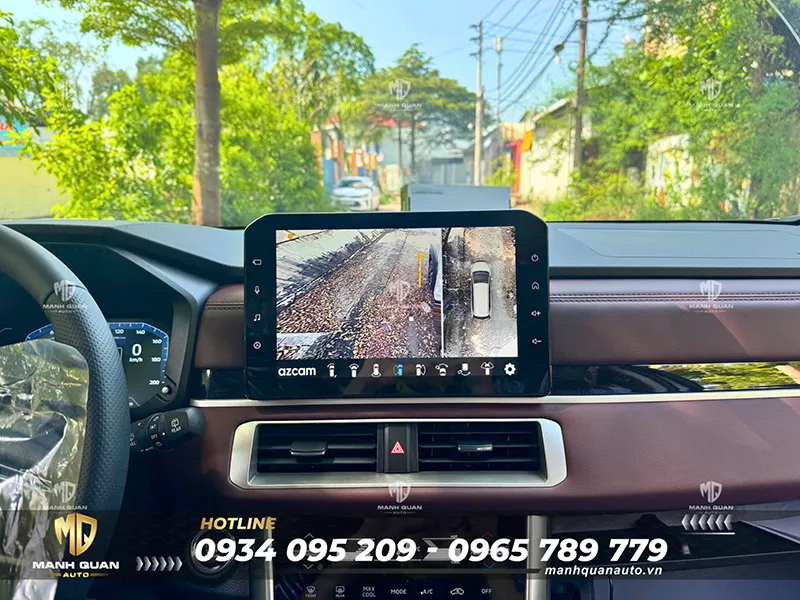 Camera 360 Mitsubishi Xpander 2026 Camera 360 Mitsubishi Xpander 2026