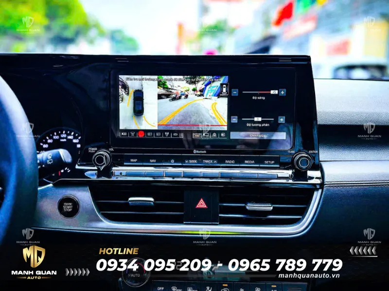 Camera 360 Safeview S300