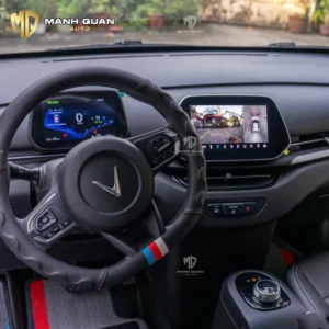 Độ camera 360 Vinfast VF5