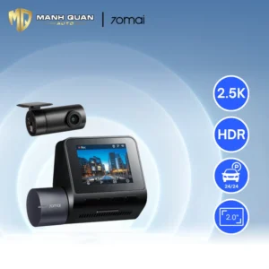 Camera hành trình 70mai A410