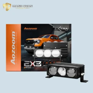 Đèn trợ sáng Aozoom EX3