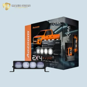 Đèn trợ sáng Aozoom EX4