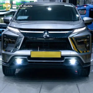 Độ bi gầm Xpander 2026