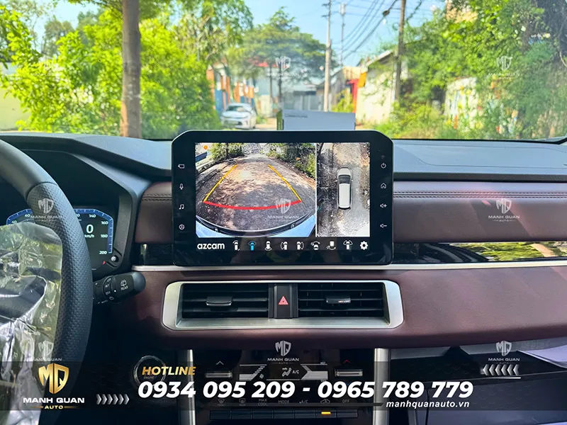 Camera 360 Mitsubishi Xpander 2026 Camera 360 Mitsubishi Xpander 2026