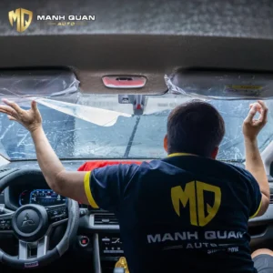 Phim cách nhiệt Xpander 2026